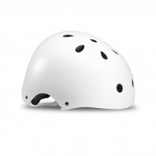 CASCO ROLLERBLADE WHITE